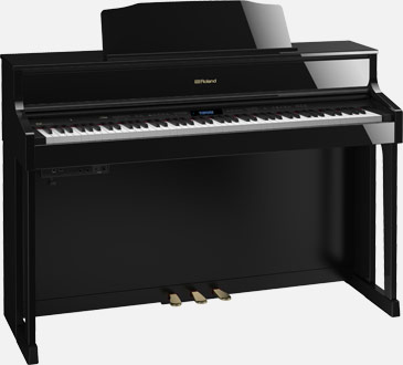 Roland - HP605 | Digital Piano數位鋼琴