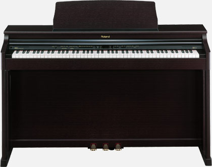 HP-203 | Digital Piano - Roland