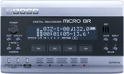 MICRO BR