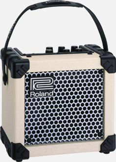 Roland - MICRO CUBE-W | Guitar Amplifier