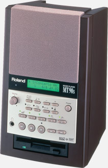 Roland - MT-90S | Music Player