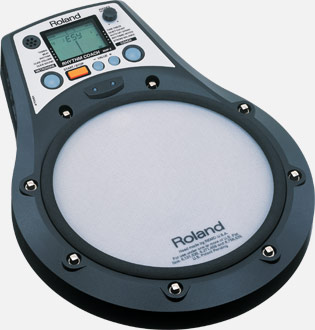 Roland - RMP-3 | Rhythm Coach