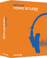 SONAR Home Studio 7