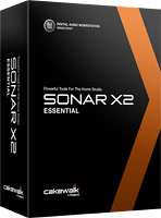 SONAR X2 Essential