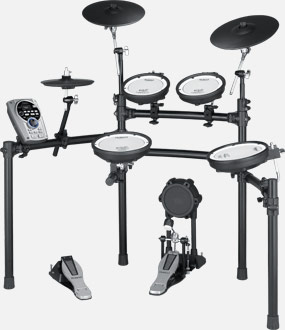 Roland - TD-15K | V-Drums V-Tour Series