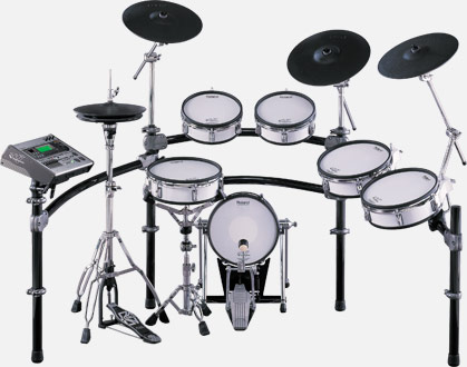 Roland - TD-20S | V-Pro Series