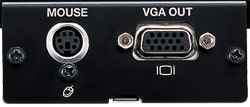 VS20-VGA