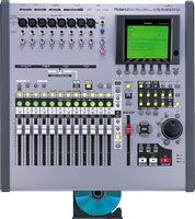 VS-2400CD
