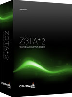Z3TA+ 2