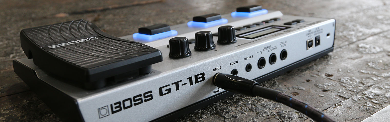 GT-1B