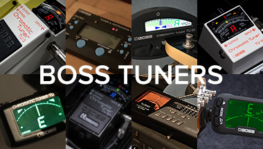 featured-content:BOSS Tuners