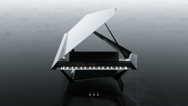 featured-content:Facet Grand Piano
