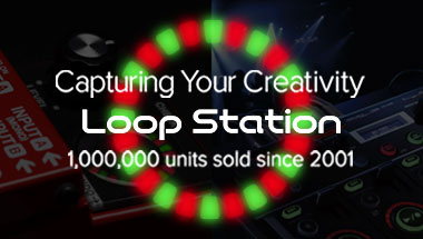 featured-content:Loop Station