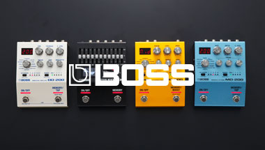 featured-product:BOSS 新產品