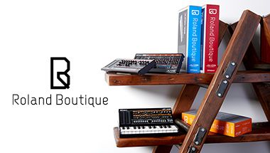 featured-product:Roland Boutique