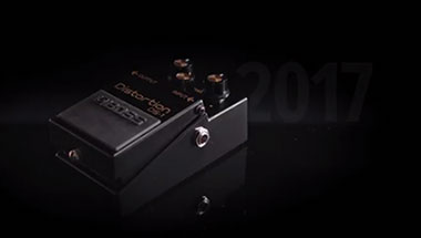 featured-video:40th Anniversary Compact Pedals