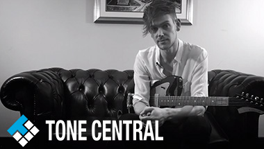 featured-video:BOSS Tone Central ME-80 Adam Hann Demo
