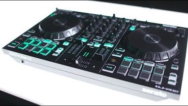 featured-video:DJ-202 DJ Controller for Serato DJ Intro