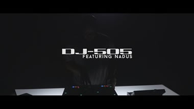 featured-video:DJ-505 DJ Controller for Serato DJ