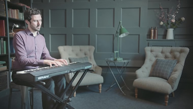 featured-video:GO PIANO  — The Quality Piano You Can Play Anywhere