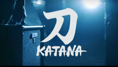 featured-video:KATANA Amp