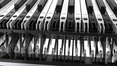 featured-video:LX/HP — New Generation Digital Piano