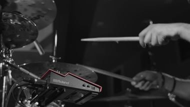 featured-video:SPD ONE WAV PAD Performance