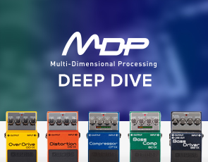 MDP Deep Dive