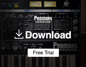 Promars Plug-out Free Trial