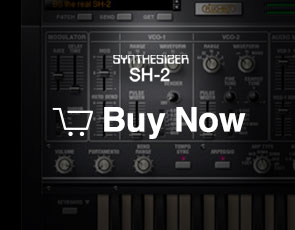 SH-2 Plug-out Buy Now