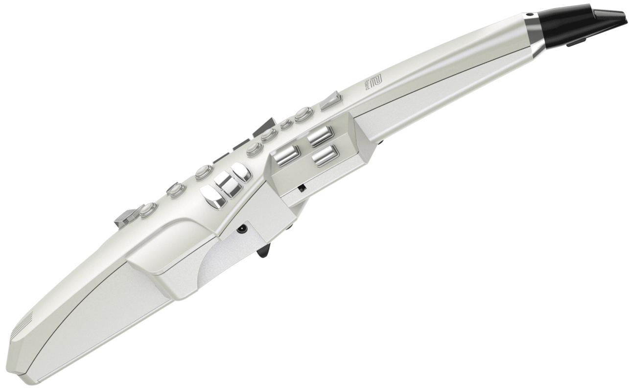 Roland India - Aerophone AE-10 | Digital Wind Instrument