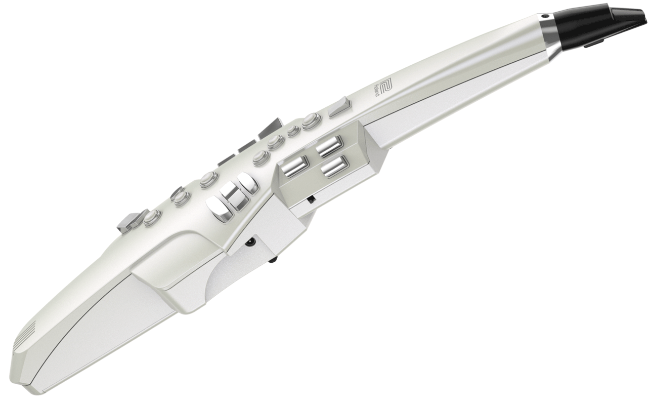 Roland India - Aerophone AE-10 | Digital Wind Instrument