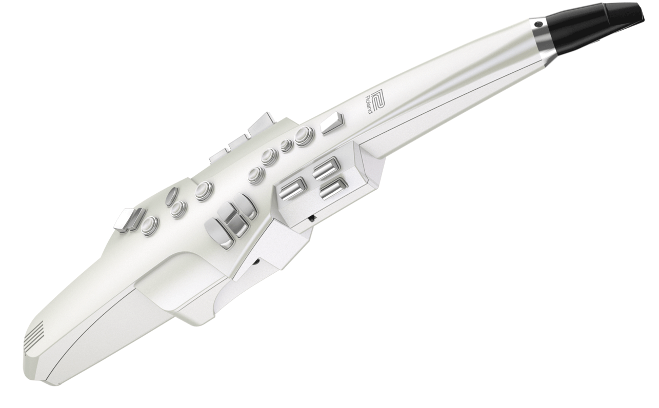 欢迎访问Roland中文网站- Aerophone AE-10 | 电吹管