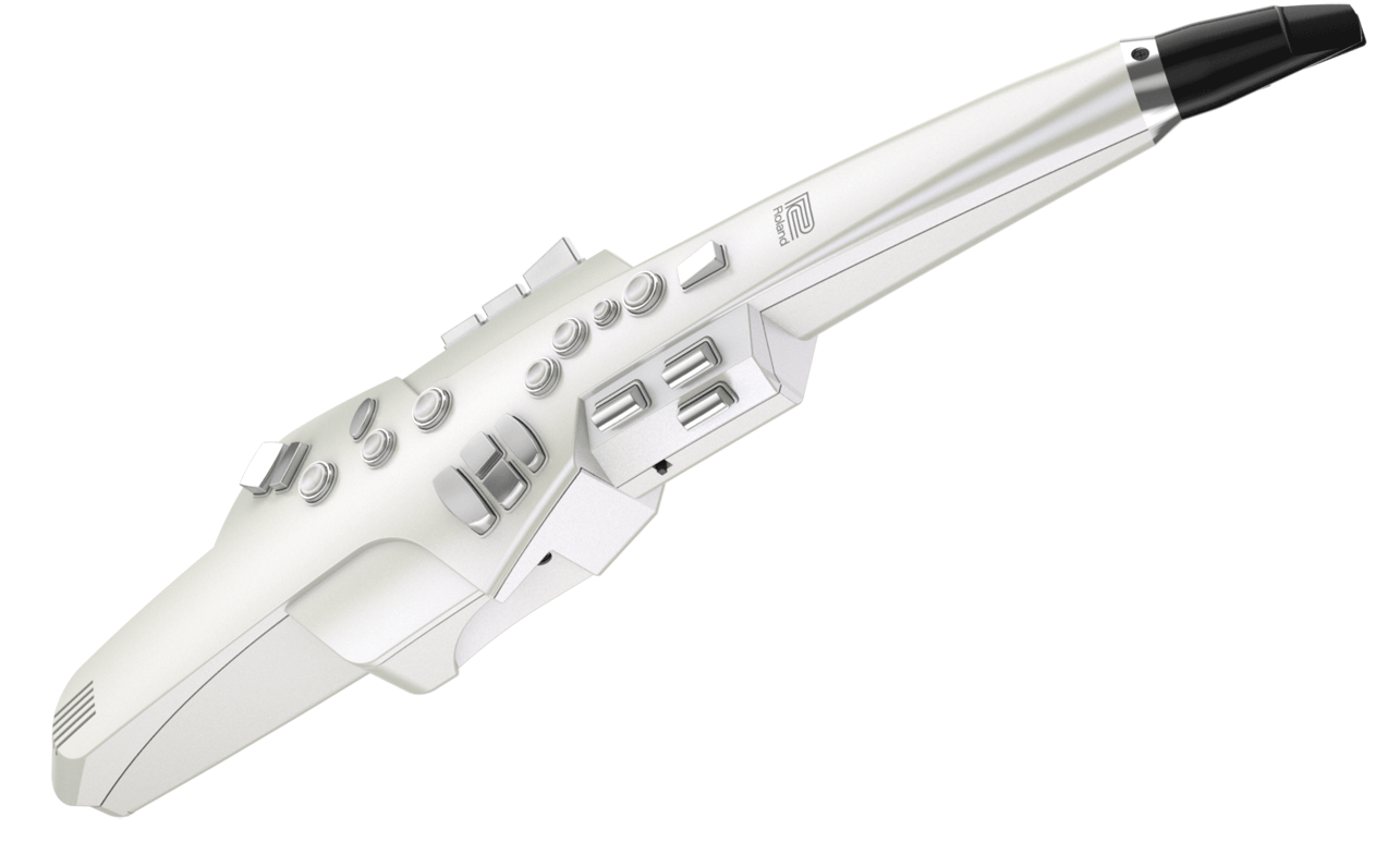 Aerophone 10 outlet