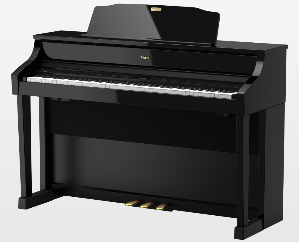 Roland - HP508 | Digital Piano
