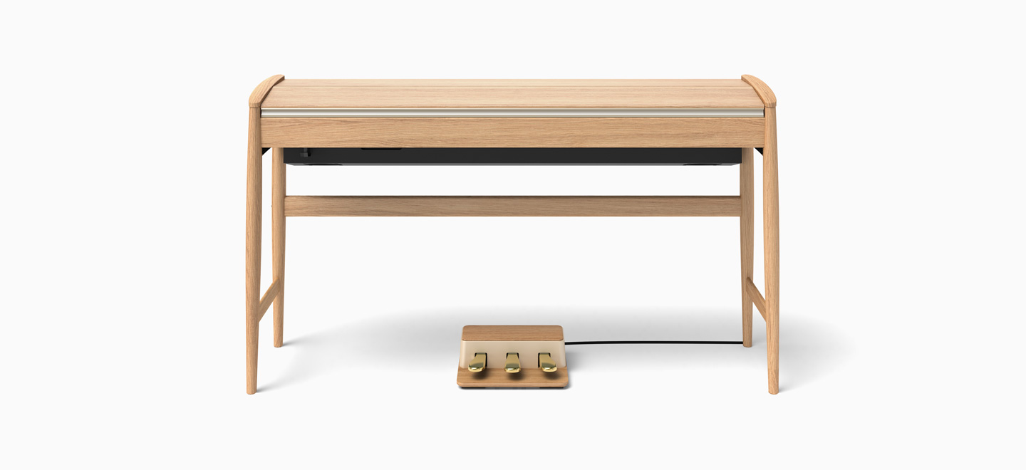 La Casa del Artesano-Atril de mesa premium soporte Estudio madera