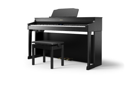 Roland - HP603/HP603A | Digital Piano