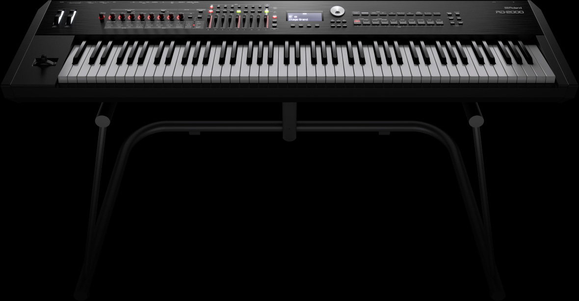 Rd 00 Digital Piano Roland