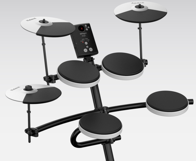 Roland shop midi drums