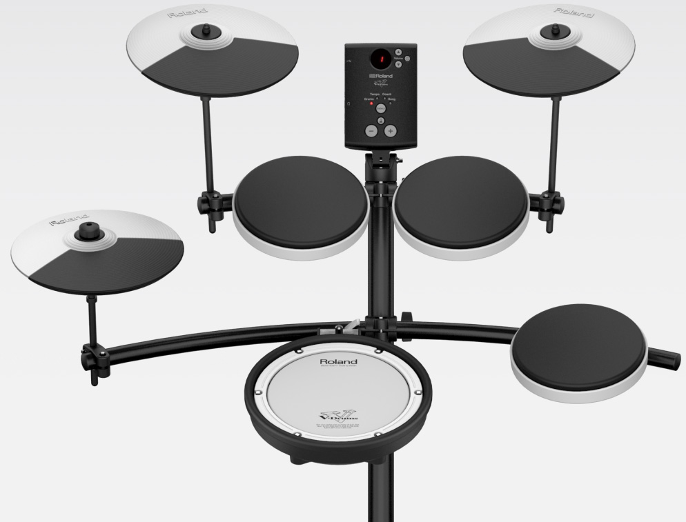 希望者のみラッピング無料】 打楽器 roland td-1kv v-drums 打楽器 ...