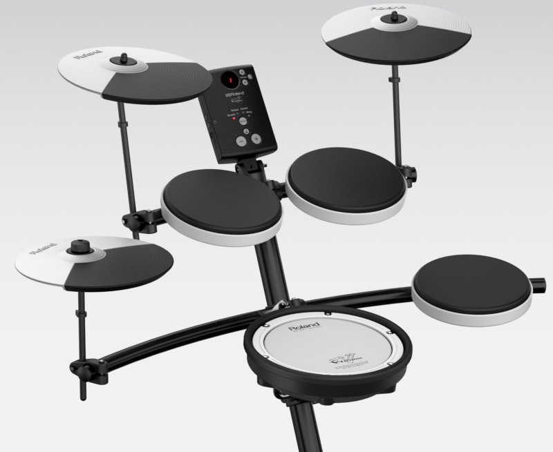 送料無料 Roland TD-1KV V-Drums