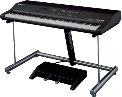 roland electric piano second hand