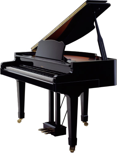 Roland L Histoire Des Pianos Numeriques Roland