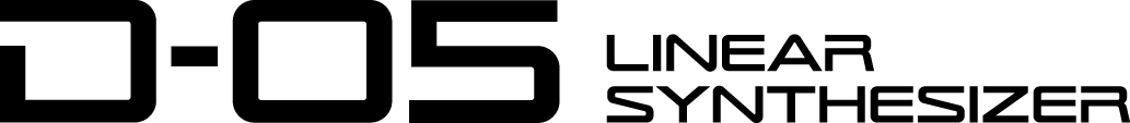 D-05 logo