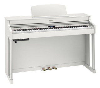 Roland HP603 Digital Piano